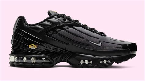 nike tuned 3